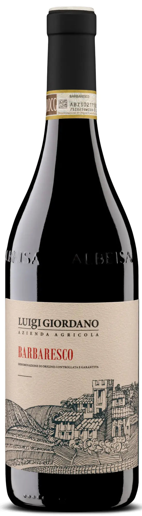 Barbaresco DOCG 2020 75cl