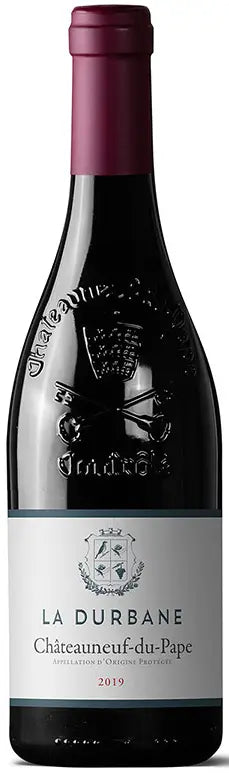 Chateauneuf du Pape AOC 2018 75cl