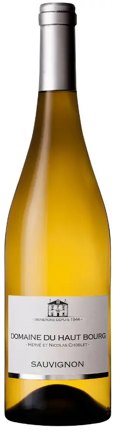 Sauvignon IGP Val de Loire 2023 75cl