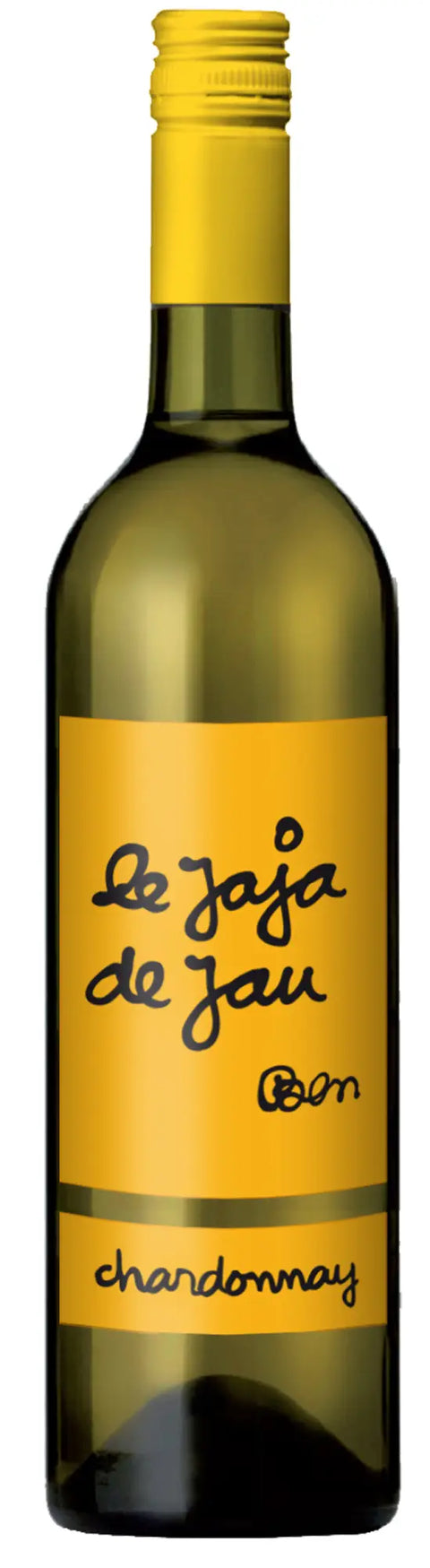 Jaja Chardonnay TEST 75cl