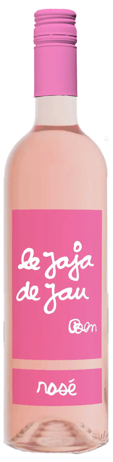 Jaja Rosé IGP Pays d’Oc 2022 75cl