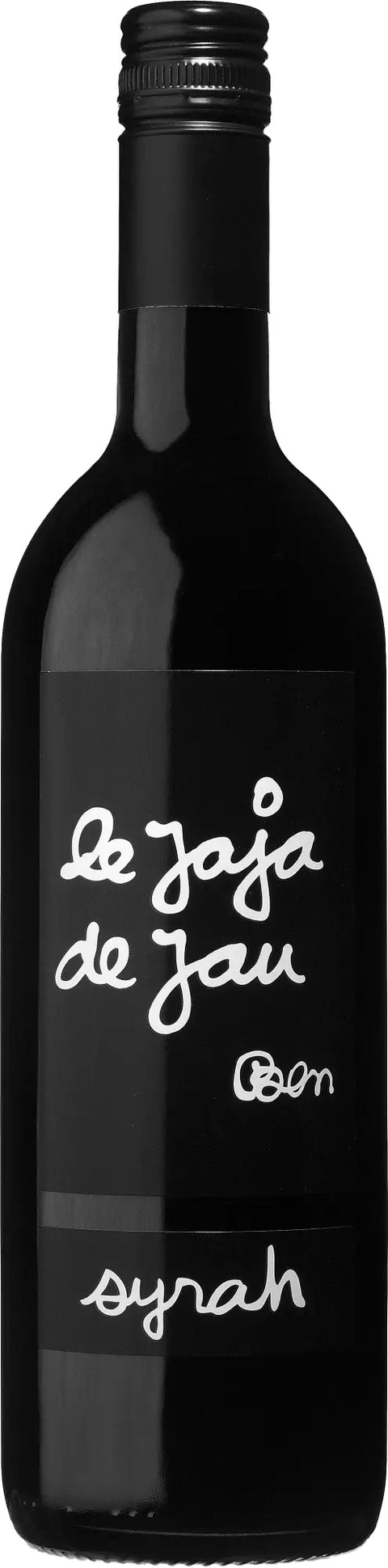 Jaja Syrah IGP Pays d’Oc 2022 75cl
