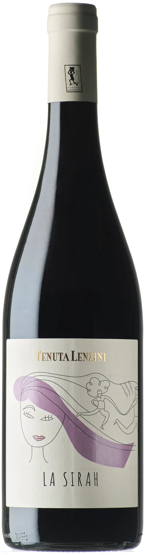 La Sirah IGT Toscana 2021 75cl