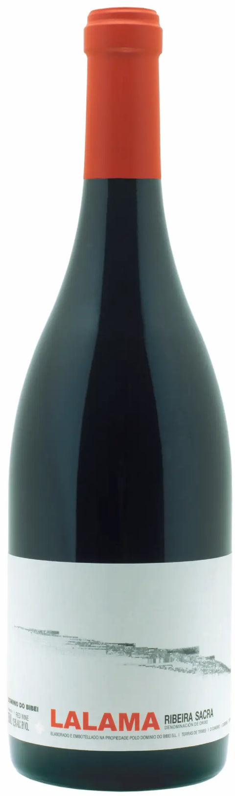 Lalama DO Ribeira Sacra 2020 75cl