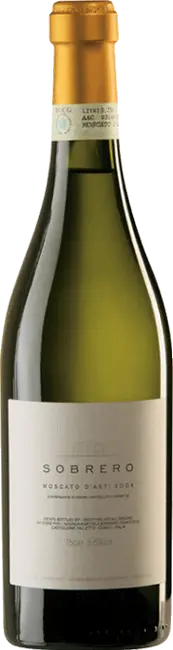 Moscato d’Asti DOCG 2022 75cl