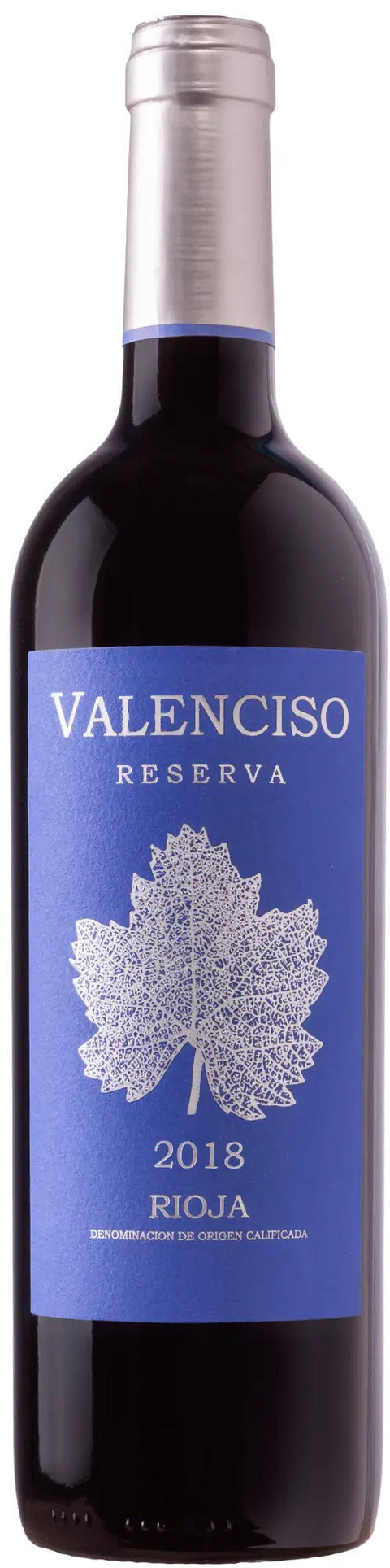 Reserva Rioja DOCa Rioja 2016 75cl