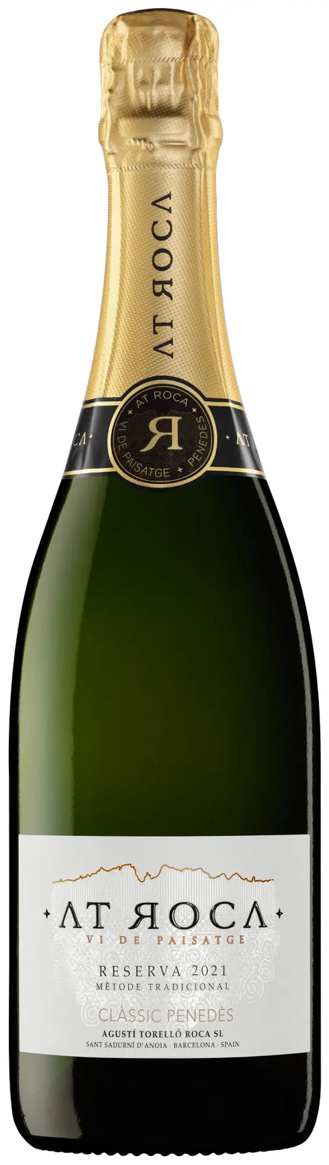 Reserva Classic Penedès 2021 Cava 75cl