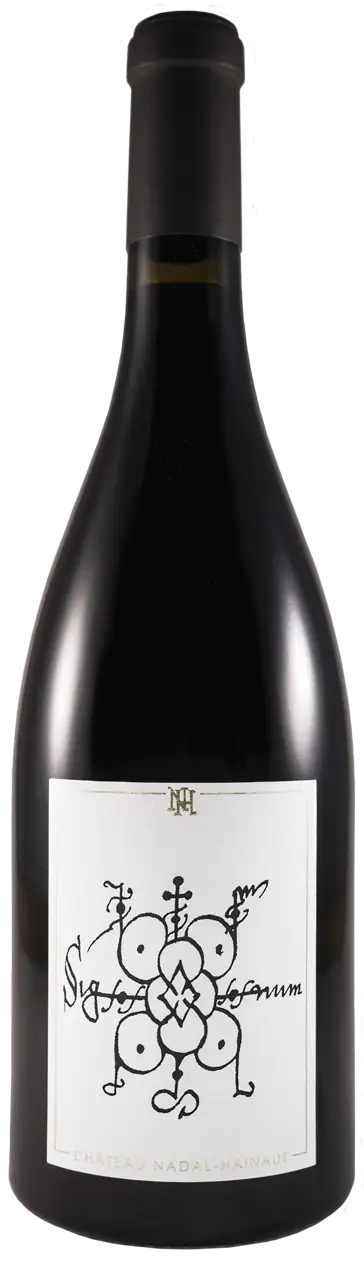 Signum AOP Côtes du Roussillon 2018 75cl