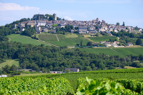 Sancerre vs. Pouilly-Fumé: Was ist der Unterschied?