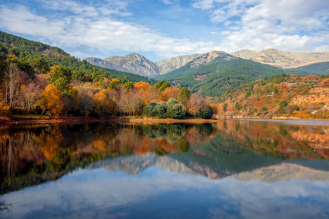 Was unterscheidet Weine aus der Sierra de Gredos von anderen spanischen Regionen?