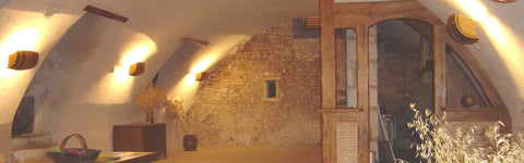 Domaine de Bel Air