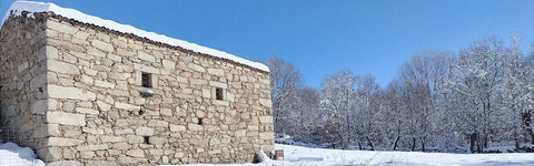 Las Pedreras