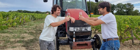 Domaine du Haut Bourg