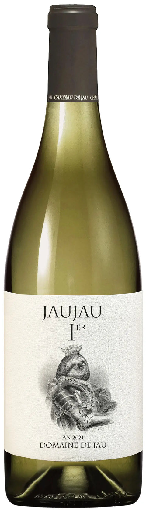 1er Blanc IGP Côtes Catalanes 2021 75cl