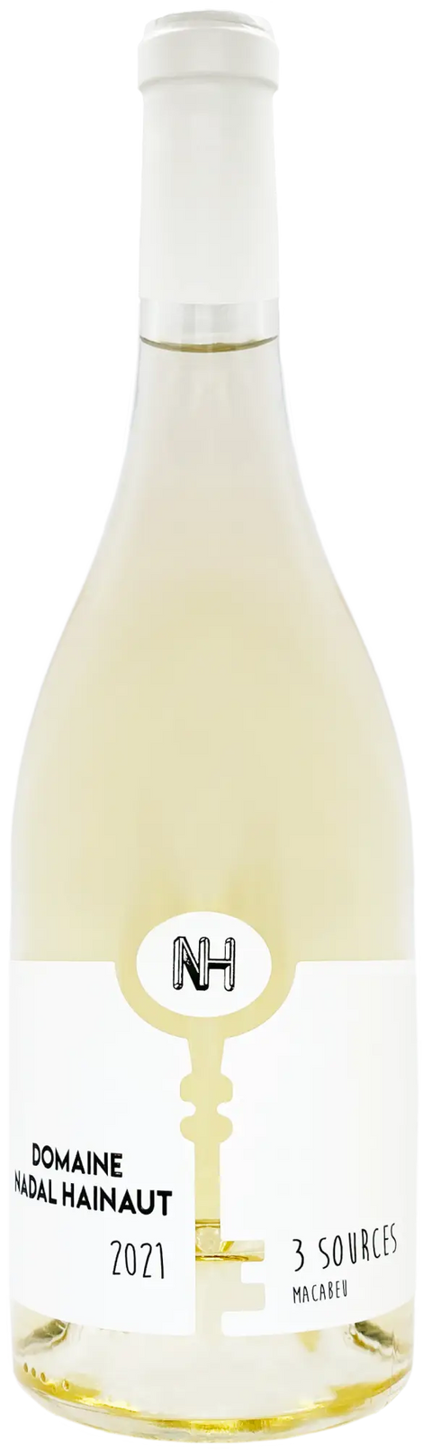 3 Sources IGP Côtes Catalanes 2022 75cl