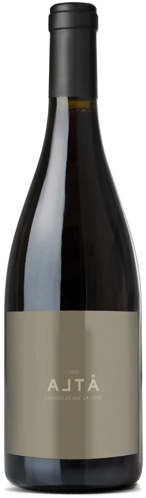 Altå AOC La Cote 2022 75cl