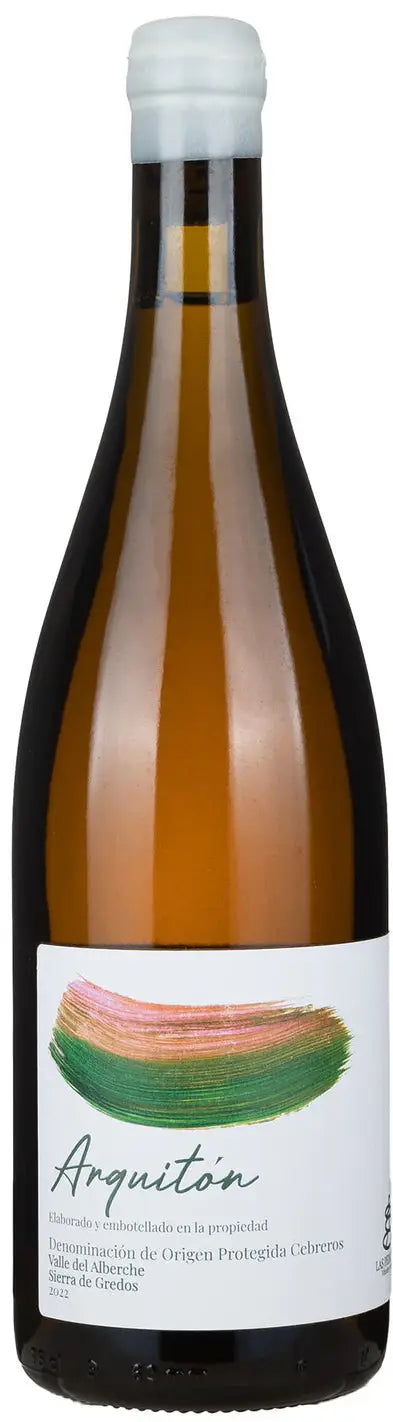 Arquitón DO Cebreros 2022 75cl