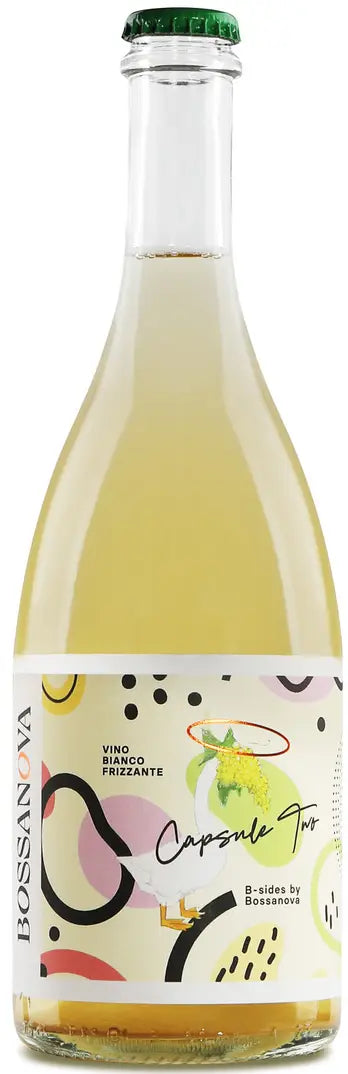 Capsule Two 2022 Pét-Nat 75cl