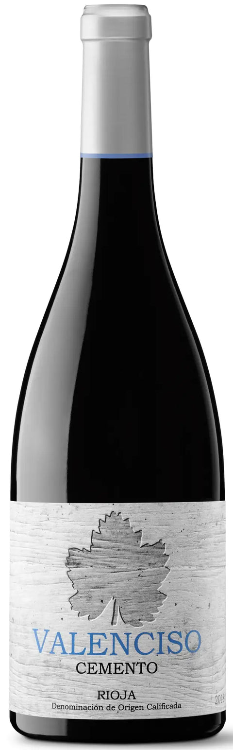 Cemento DOCa Rioja 2021 75cl