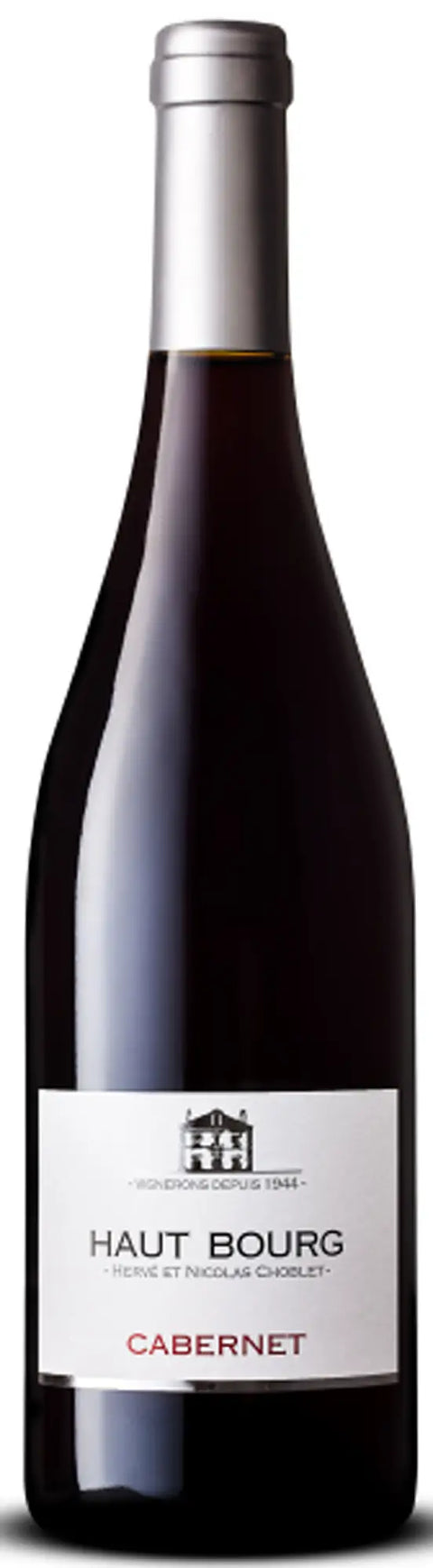 Cabernet IGP Val de Loire 2022 75cl