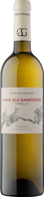 Els Garrofers DO Penedès 2023 75cl