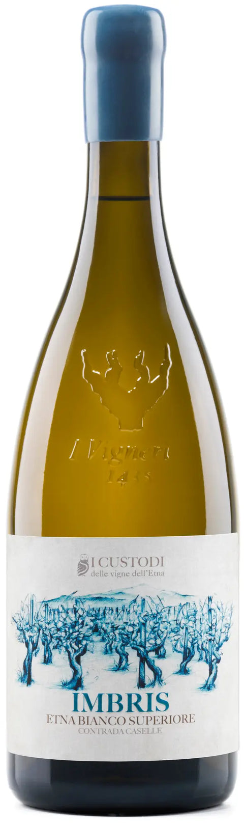 Imbris Etna Bianco Superiore DOC 2019 75cl