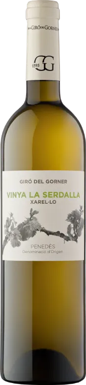 La Serdalla DO Penedès 2024 75cl
