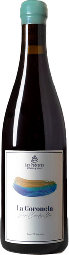La Coronela 2020 75cl