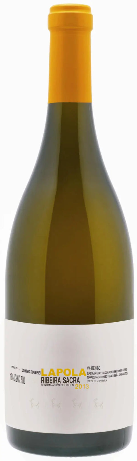 Lapola DO Ribeira Sacra 2020 75cl