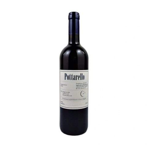 Pottarello DOC Todi 2021 75cl