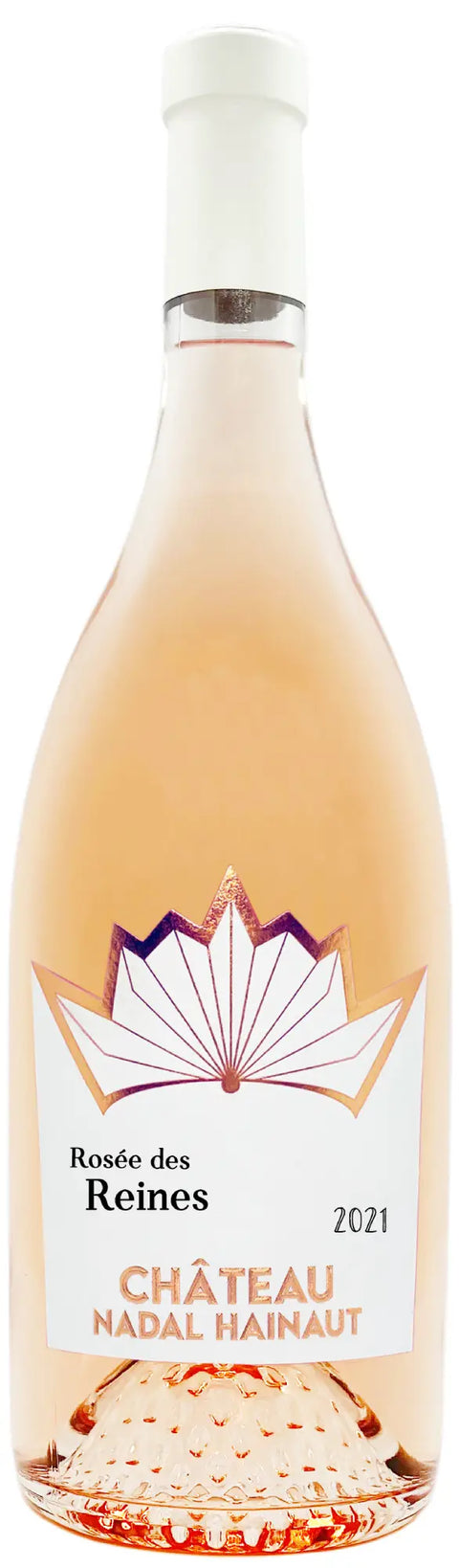 Rosée des Reines AOP Côtes du Roussillon 2021 75cl