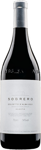 Selectio Dolcetto d’Alba DOC 2022 75cl