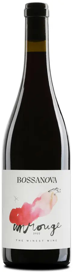 Unrouge Vino Rosso 2022 75cl