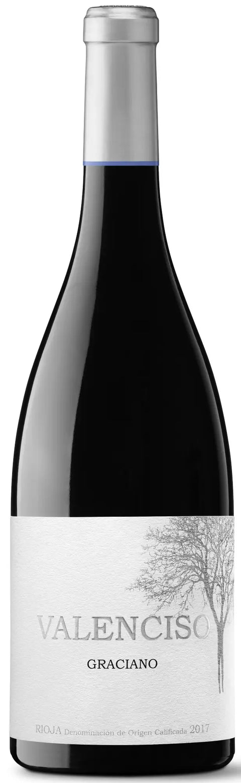 Graciano DOCa Rioja 2019 75cl