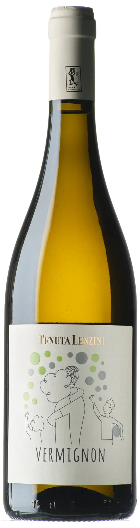 Vermignon IGT Toscana 2022 75cl