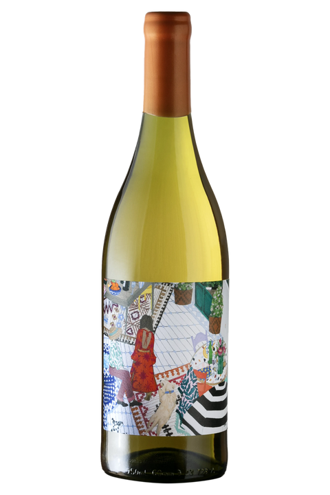 Wine Frame Viognier Swartland 2024 75cl