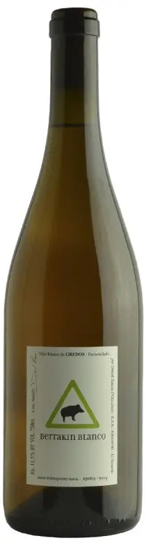 El Berrakin Blanco 2023 75cl