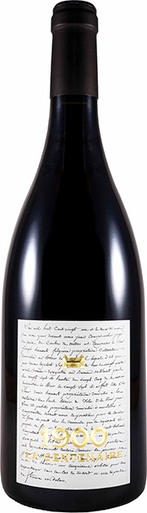 1900 - La Centenaire IGP Côtes Catalanes 2019 75cl