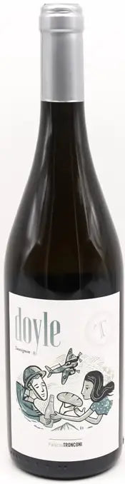 Doyle IGP Sauvignon 2022 75cl