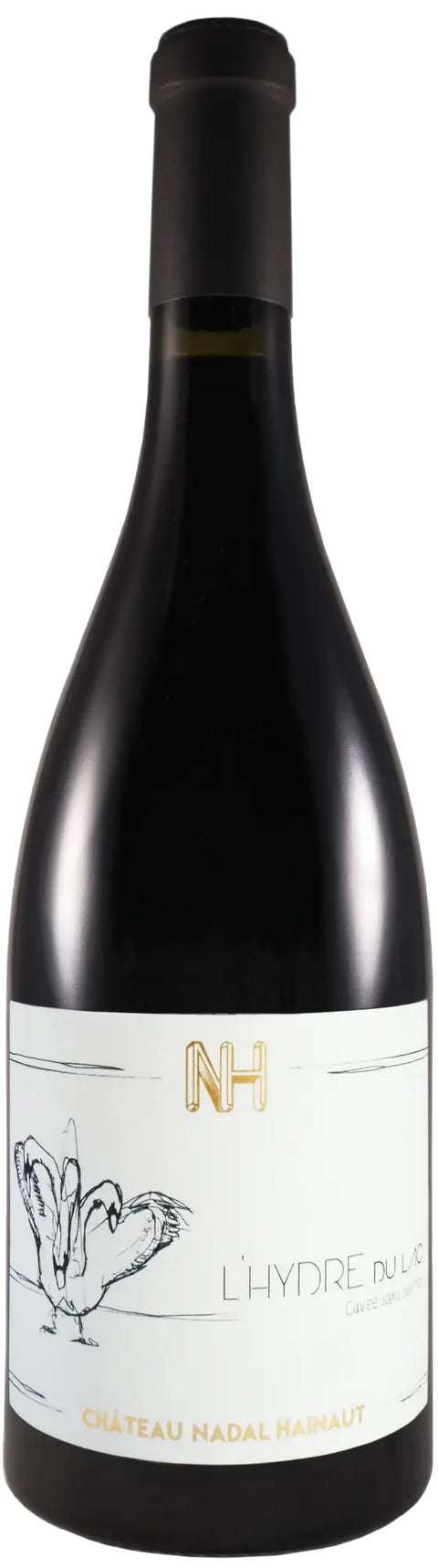 L'Hydre Du Lac AOP Côtes du Roussillon 2019