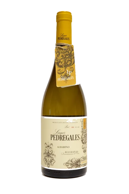 Envero DO Rías Baixas 2023 75cl