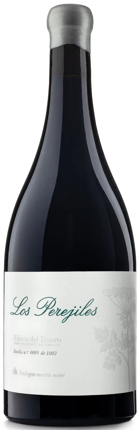 Los Perejiles DO Ribera del Duero 2020 75cl