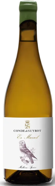 Es Mussol 2025 75cl