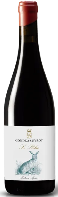 Sa Llebre 2023 75cl