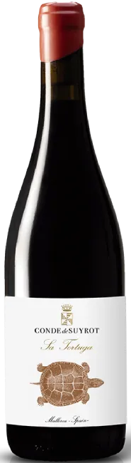 Sa Tortuga 2023 75cl