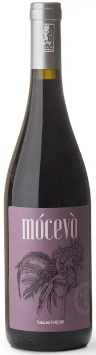 Mócevò IGP Frusinate 2021 75cl