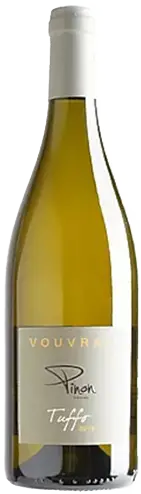 Tuffo Vouvray Sec AOP 2023 75cl