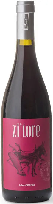 Zi’tore IGP Frusinate 2021 75cl